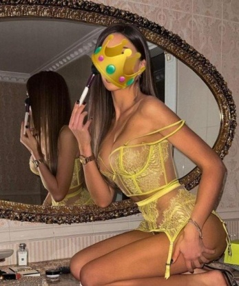 Маргуша, 19